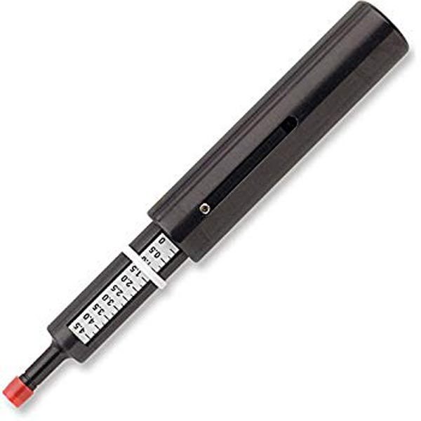 Pocket Pentrometer